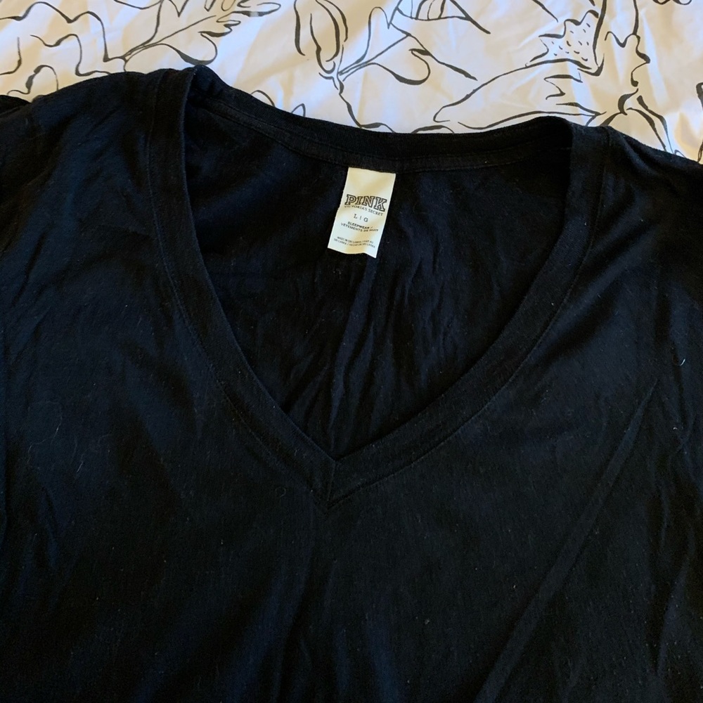 Black top!